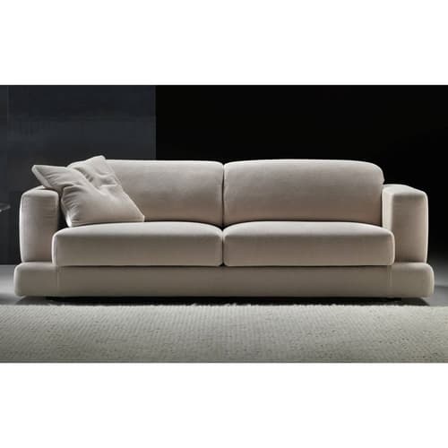 Ghost Sofa by Quick Ship