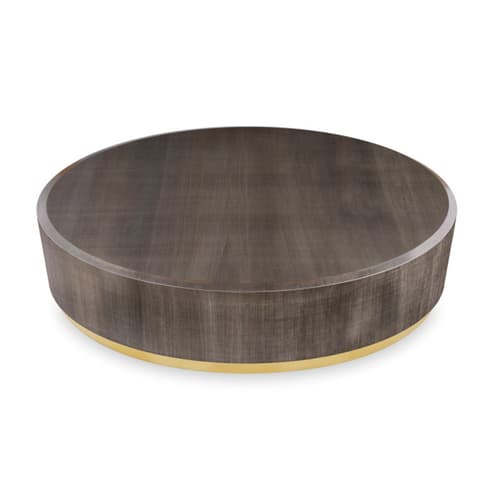 Gong Coffee Tableby Quick Ship