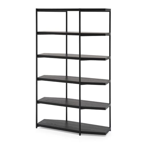Hangar G L Bookcase by Quick Ship