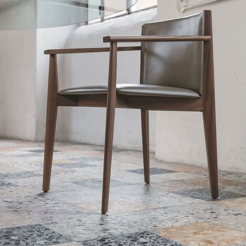 Ionis Armchair by Quick Ship
