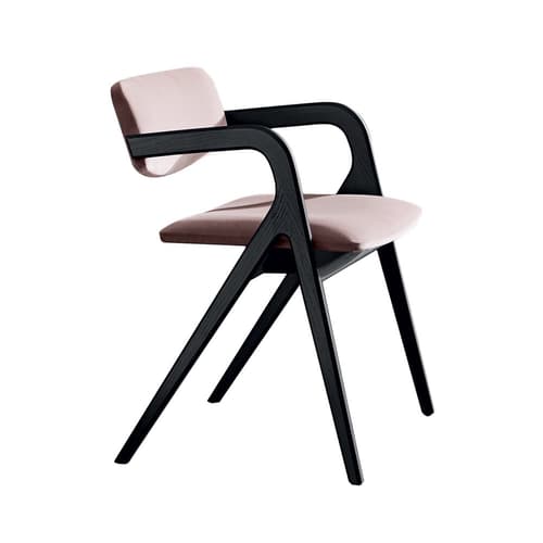 Keyko Armchair by Quick Ship