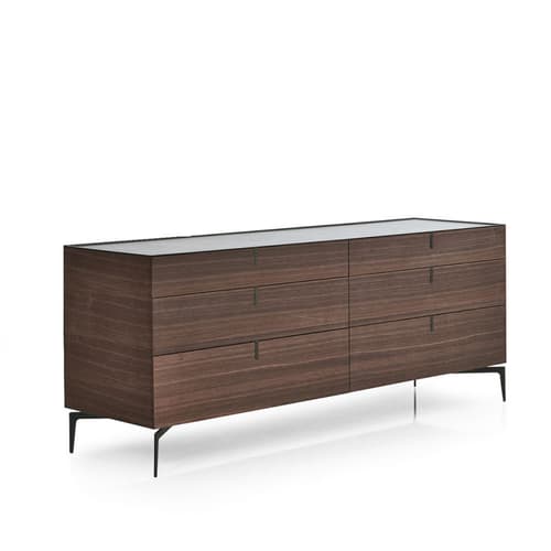 Meridien Chest Of Drawer, Quick Ship