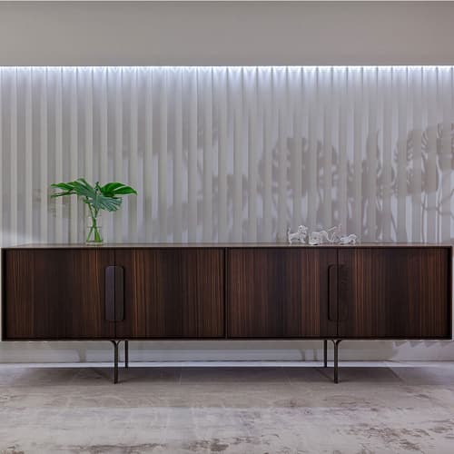 Mobius 003 Sideboard by Quick Ship