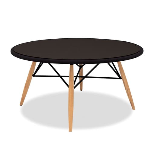 Pimlico Club Dining Table by Quick Ship