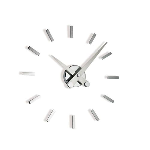 Puntos Suspensivos Clock by Quick Ship
