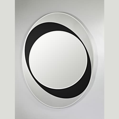 Sphere Mirror by Quick Ship