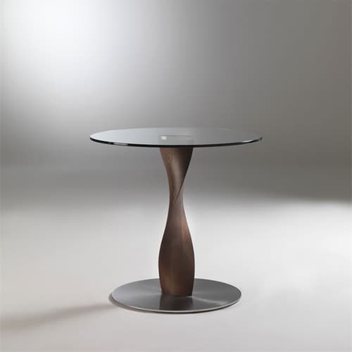 Spin Dining Table by Quick Ship