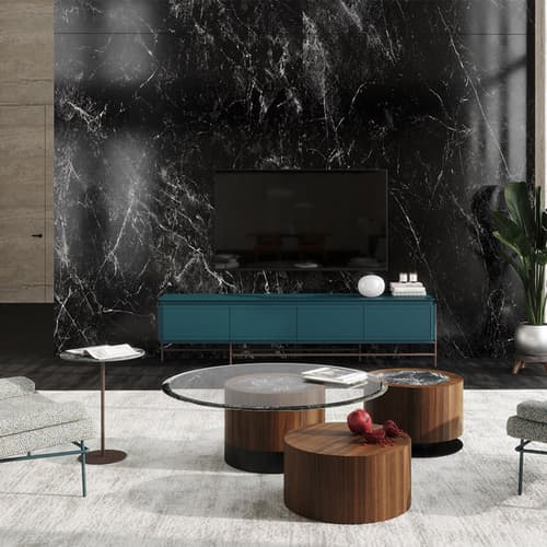 W-Moon H 006 Coffee Table by Quick Ship