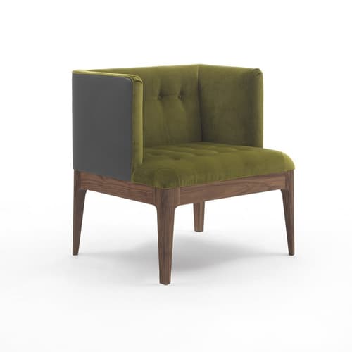 Wendy Armchair by Quick Ship