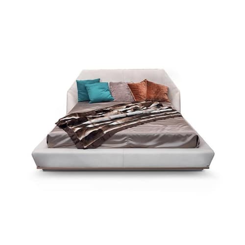 Yume Double Bed by Quick Ship