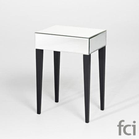 Foli Table Mirror by Reflections