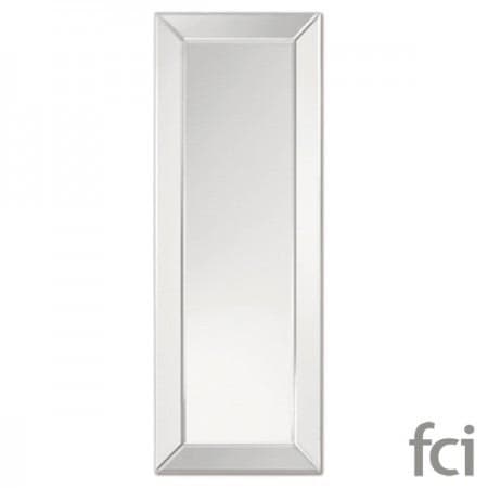 Integro Hall Wall Mirror by Reflections