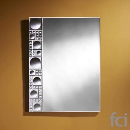Lolli Wall Mirror by Reflections