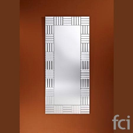 Lucida Hall Wall Mirror by Reflections