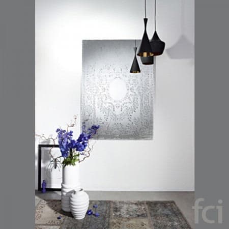 Oxide Wall Mirror by Reflections