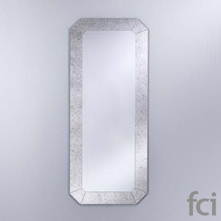 Romance Wall Mirror by Reflections