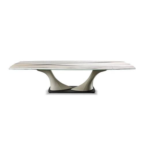 Archimede 72 Extending Tables by Reflex Angelo