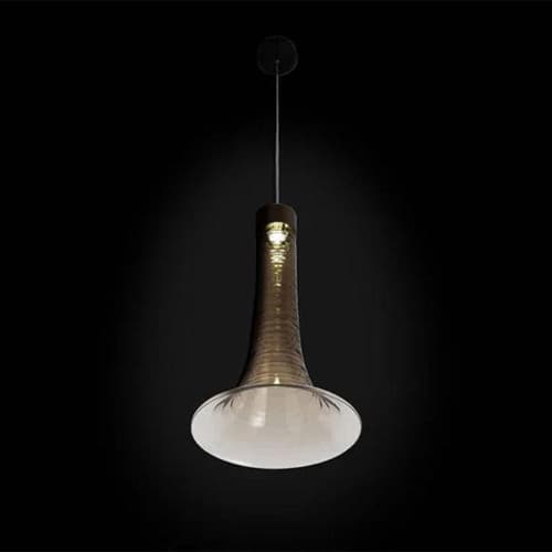 Astra Suspension Lamp by Reflex Angelo