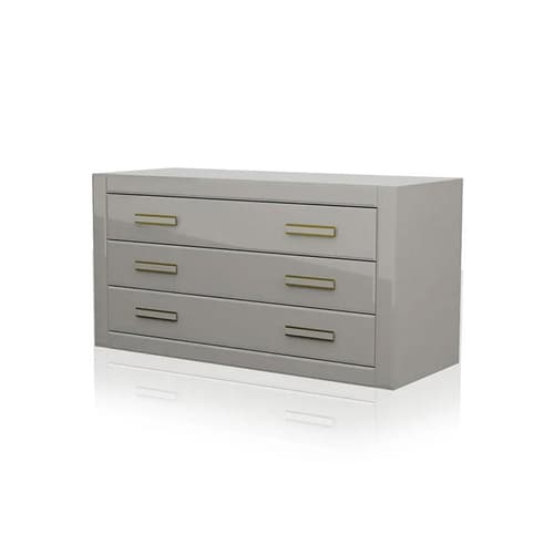 Avantgarde Como Chest of Drawer by Reflex Angelo