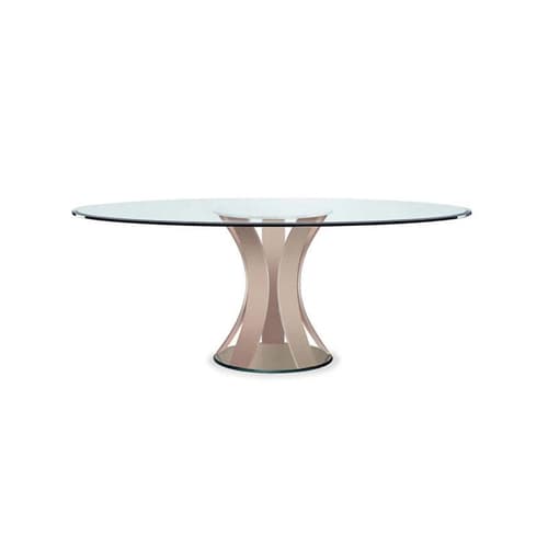 Barrique 72 Dining Table by Reflex Angelo