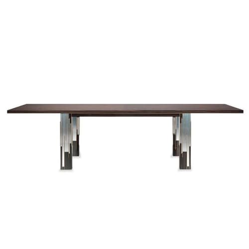 Belle Epoque 72 Dining Table by Reflex Angelo