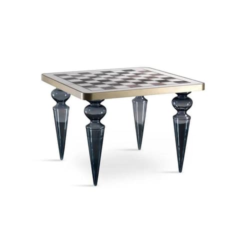 Chess 55 Side Table by Reflex Angelo