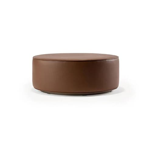 Circle Footstool by Reflex Angelo