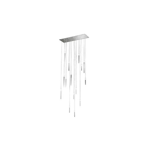 Comete Ceiling Lamp by Reflex Angelo