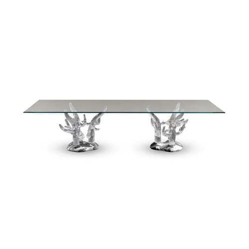 Corallo 72 Dining Table by Reflex Angelo