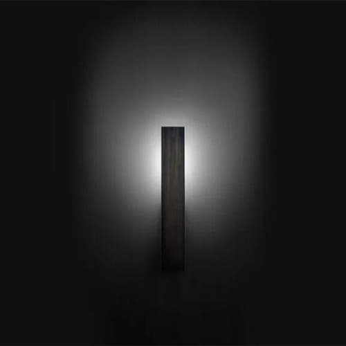 Essential Applique Wall Lamp by Reflex Angelo