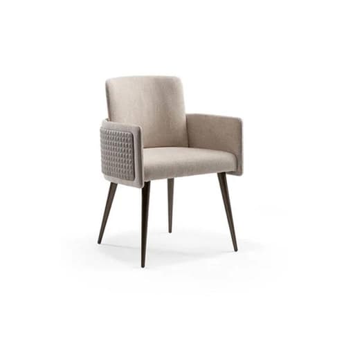He Loves Seats Armchair by Reflex Angelo