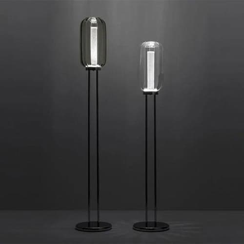 Lantern Floor Lamp by Reflex Angelo