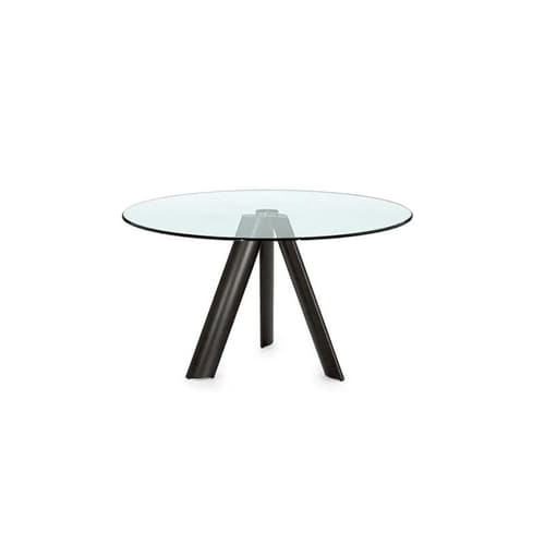 Lem 72 Dining Table by Reflex Angelo