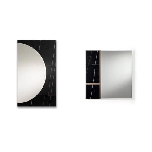 Mondrian Mirror by Reflex Angelo