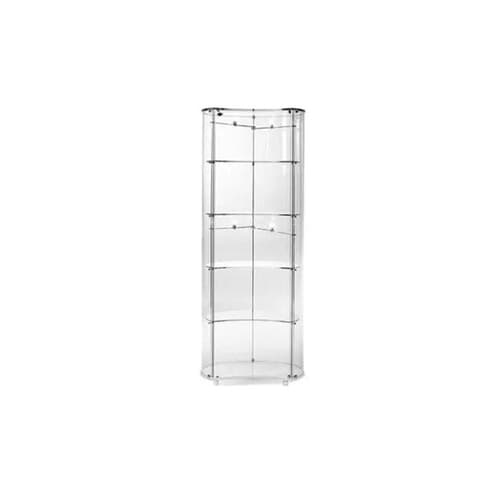 Moon Display Cabinet by Reflex Angelo