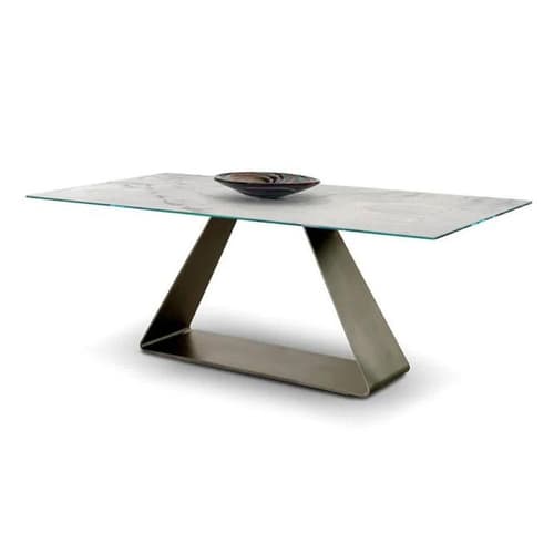 Oh 72 Dining Table by Reflex Angelo