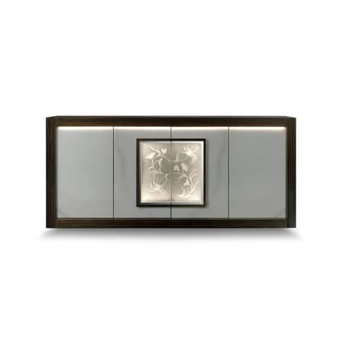 Palazzo Ducale Credenza Sideboard by Reflex Angelo