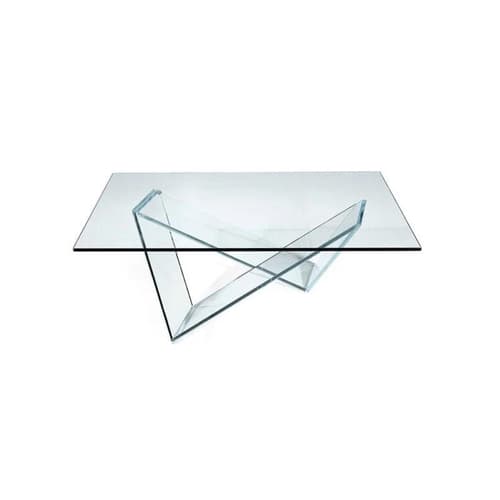 Prisma 40 Coffee Table by Reflex Angelo