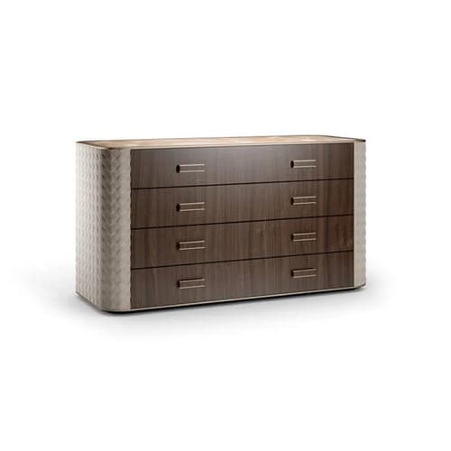 San Marco Como Chest of Drawer by Reflex Angelo