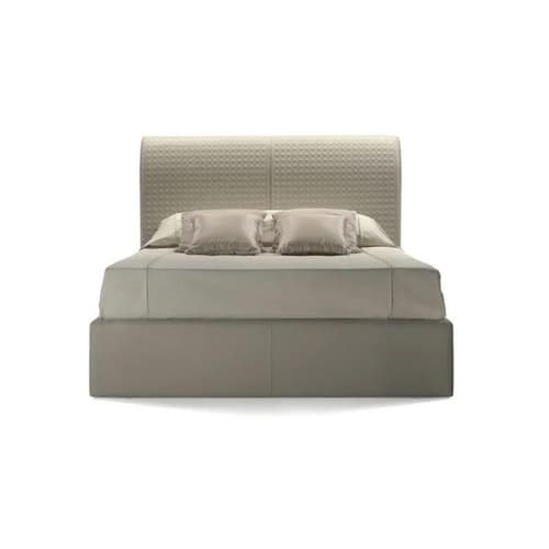 San Marco Double Bed by Reflex Angelo