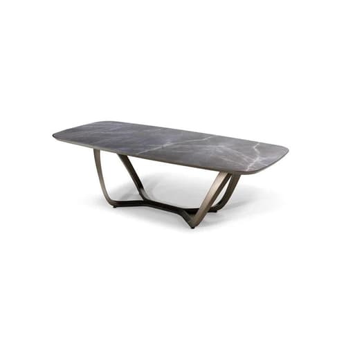 Sign 72 Dining Table by Reflex Angelo