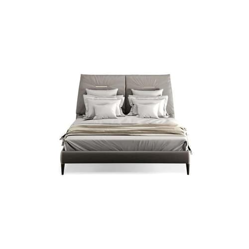Soft Double Bed by Reflex Angelo