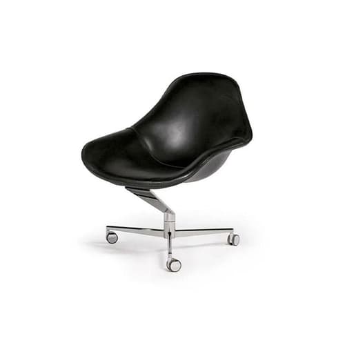 Zenith Swivel Chair by Reflex Angelo