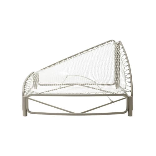 Atollo 4365 Daybed by Roberti Rattan