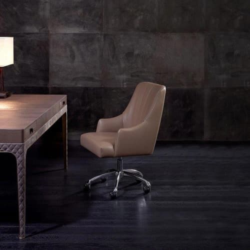Arianna Task Chair by Rugiano