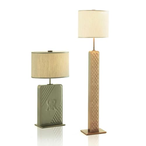 Bagutta Table Lamp by Rugiano