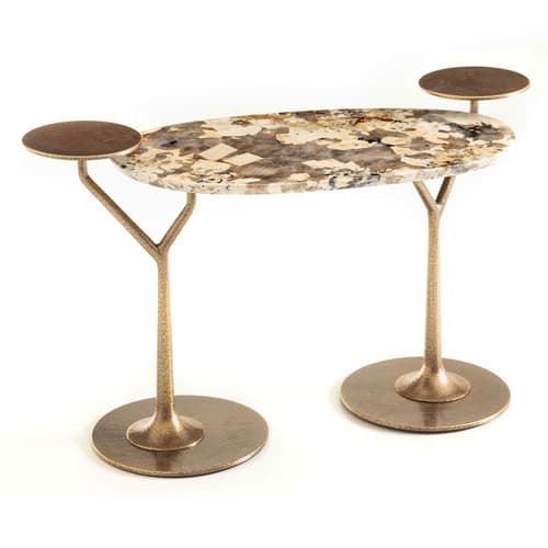 Bonsai Coffee Table by Rugiano