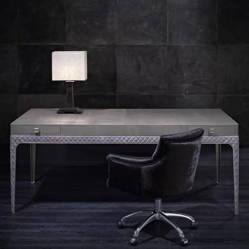 Coline Desk by Rugiano
