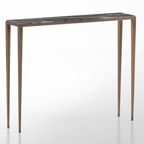 Dorotea Console Table by Rugiano