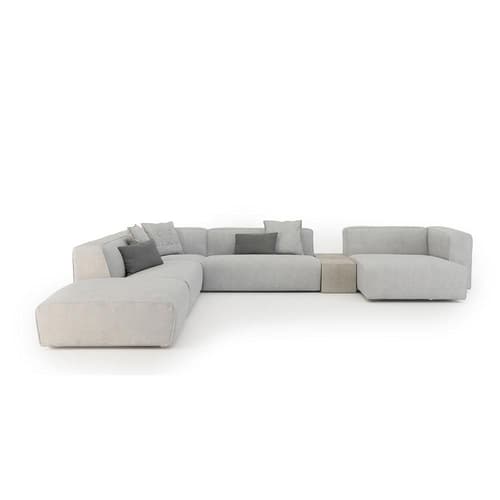 Freud Sofa by Rugiano
